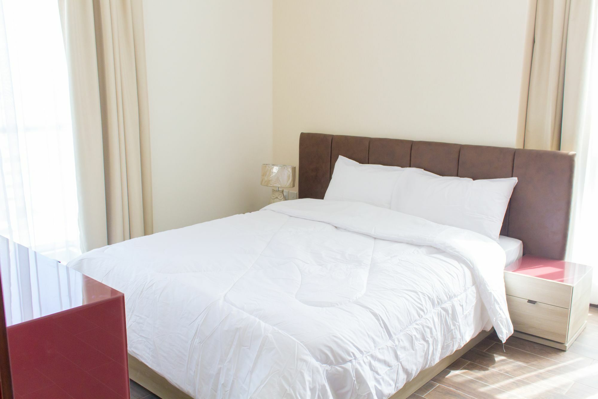 Afaq Tower Apartment Manama Exterior photo